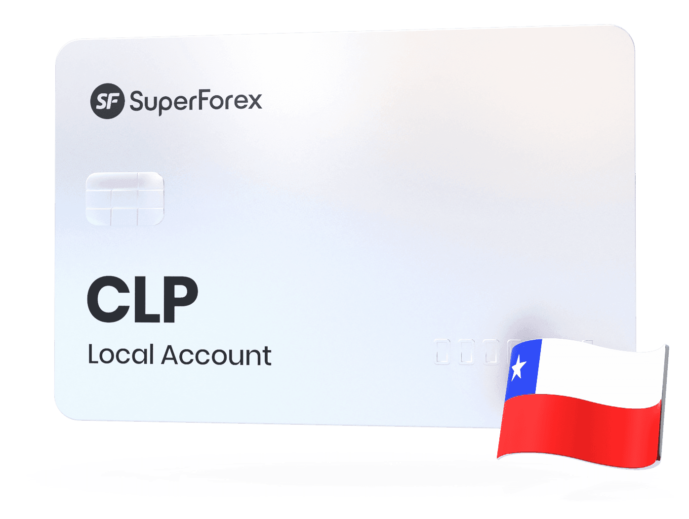 CLP Trading Account