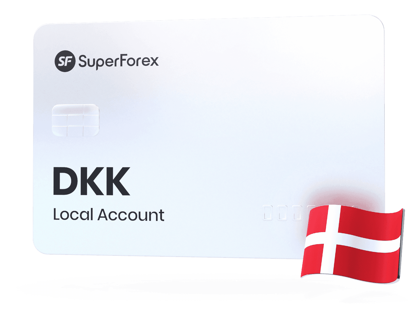 DKK Trading Account