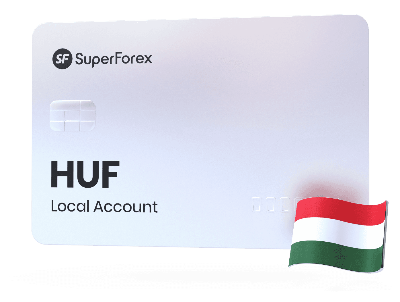 HUF Akaun perdagangan