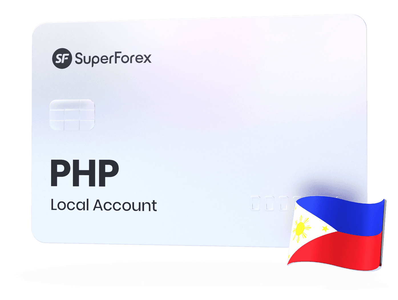 PHP Trading Account