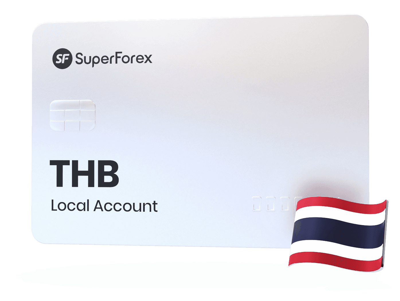 THB Trading Account