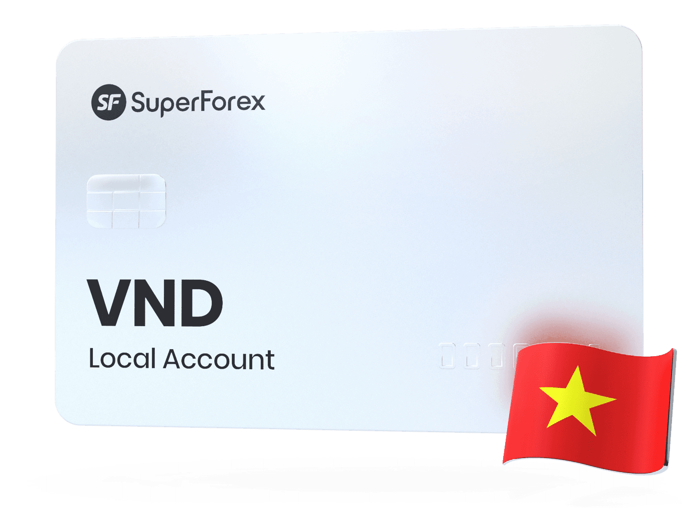 VND Trading Account