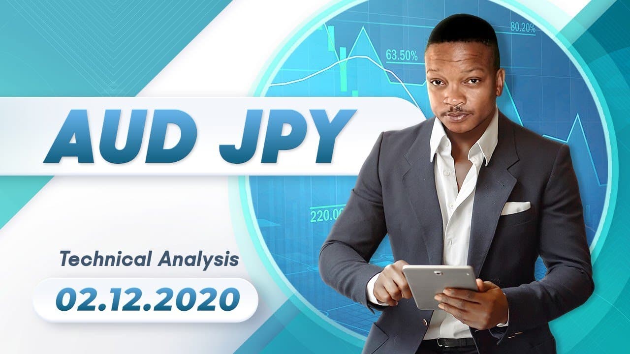 Forex Technical Analysis - AUD/JPY | 2.12.2020