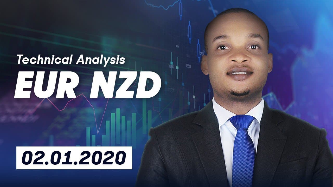 Technical Analysis - EUR/NZD | 2.01.2020