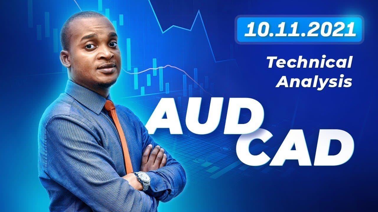 Forex Technical Analysis - AUD/CAD | 10.11.2021