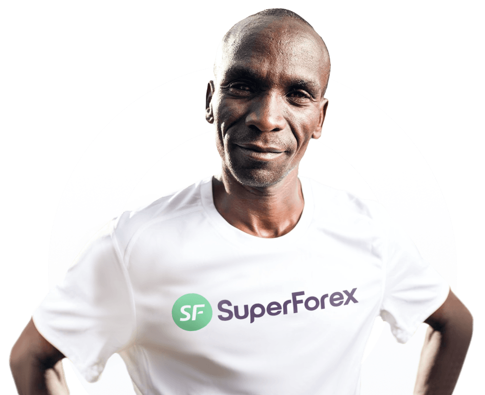 Eliud Kipchoge